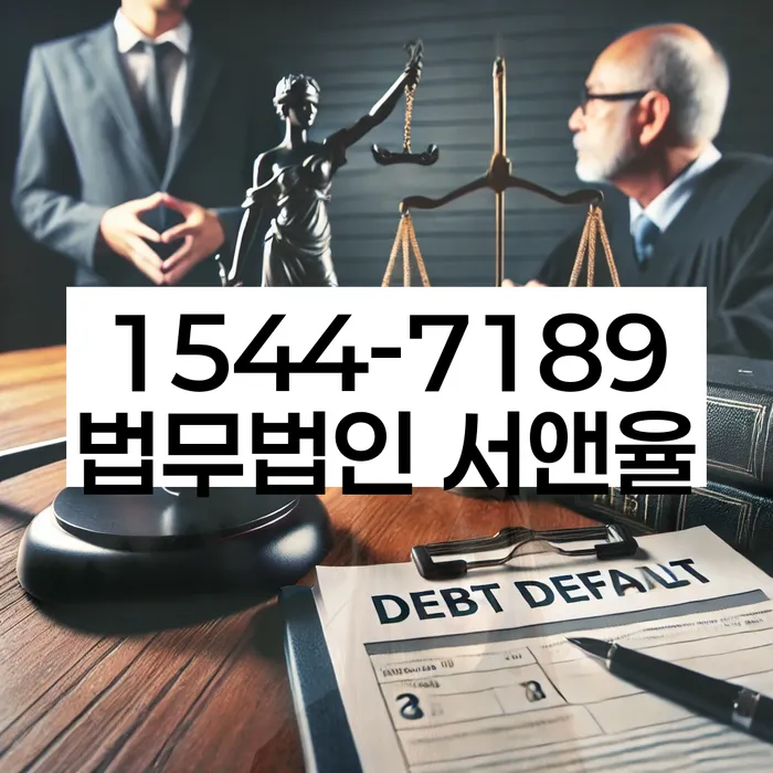 개인회생 신청 절차