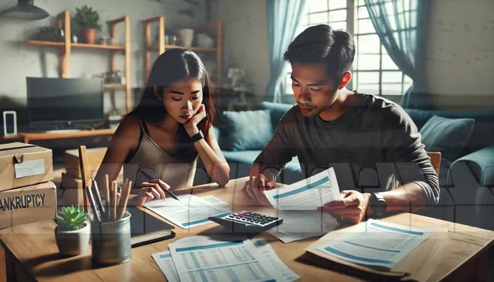 성공적인 개인회생 사례