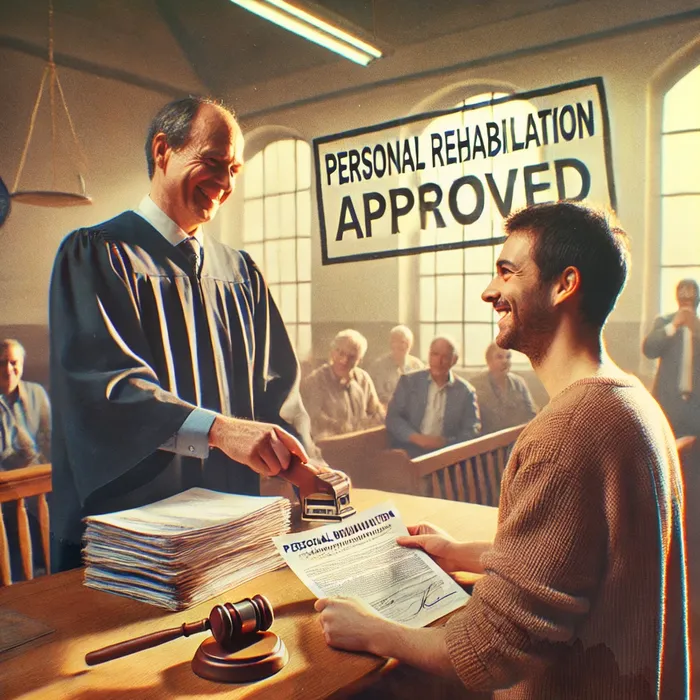 개인회생과 개인파산 차이점