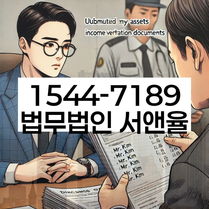 개인회생 절차