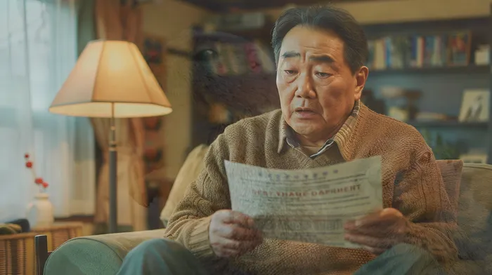 개인회생 절차 이미지