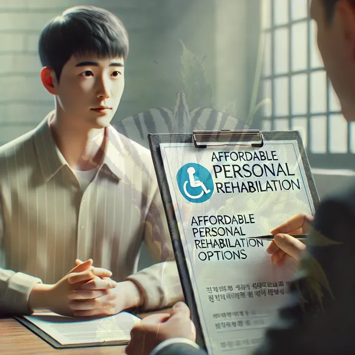 재정 문제 해결 이미지