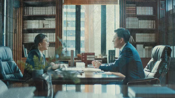 성공적인 개인회생 사례