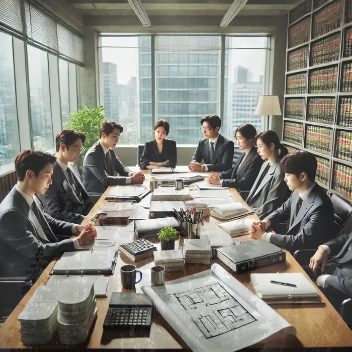 전문가 지원의 중요성