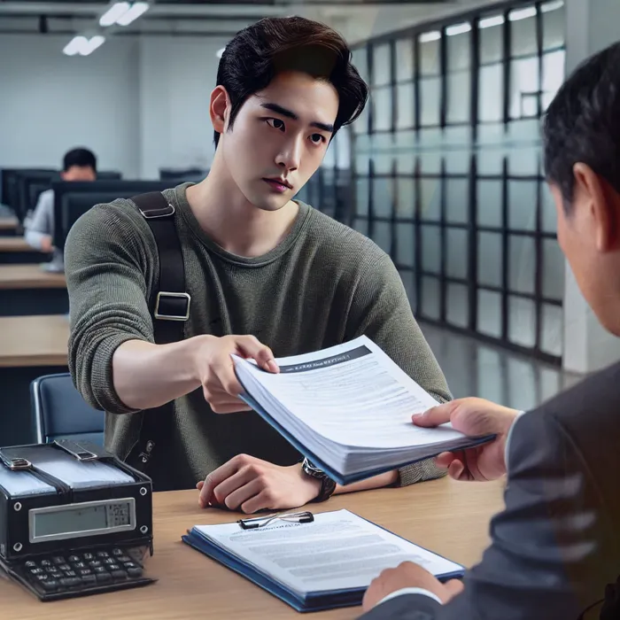 채무 구제 옵션 비교