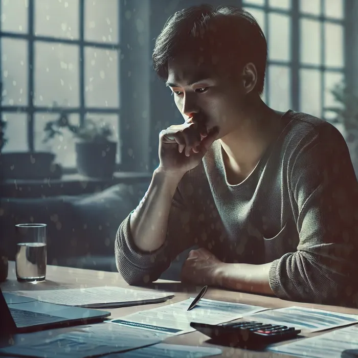 법률 전문가 상담