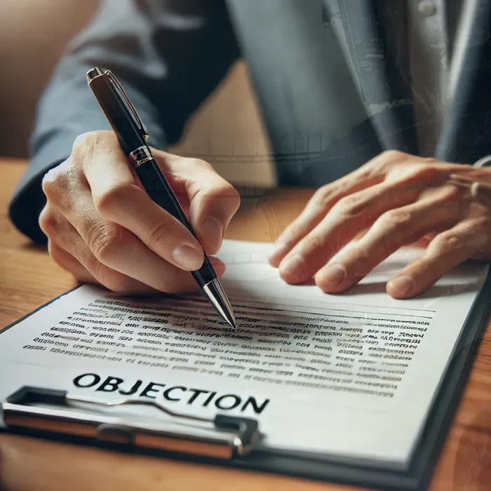 채무 조정 사례 이미지