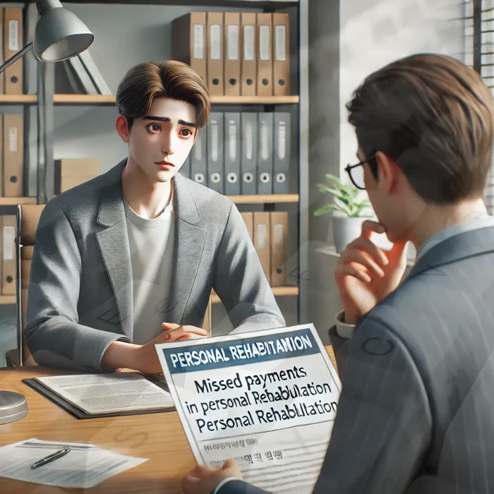 법률 상담 이미지