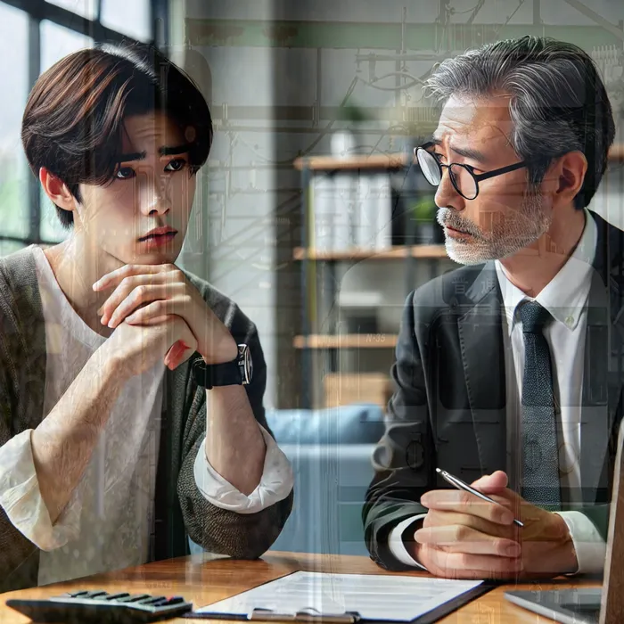 개인회생과 개인파산의 차이점