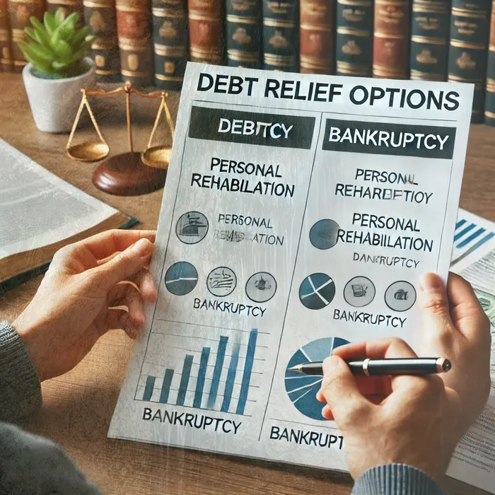 개인회생 신청 방법