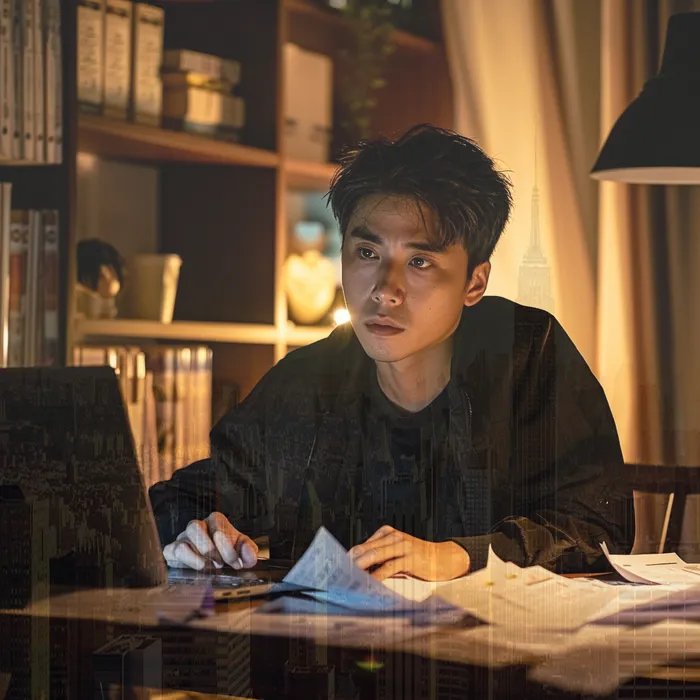 김씨의 개인회생 사례