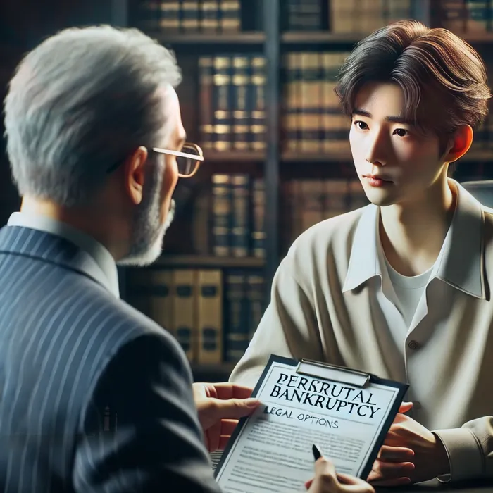양산시 개인회생사무소